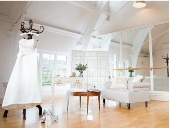 Bridal Suite