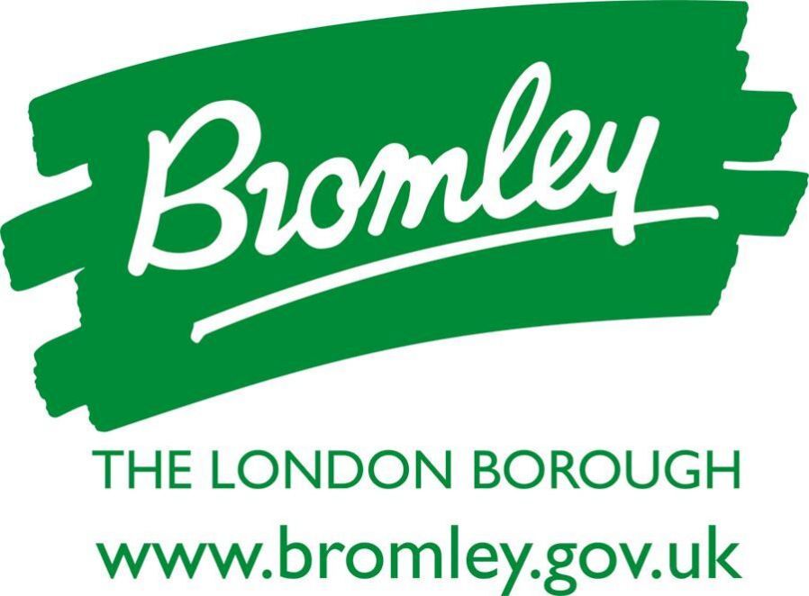 Bromley Council logo