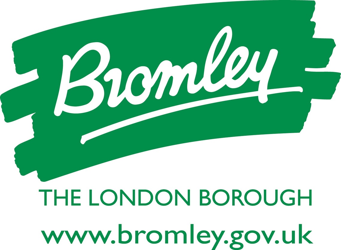 Bromley Council logo