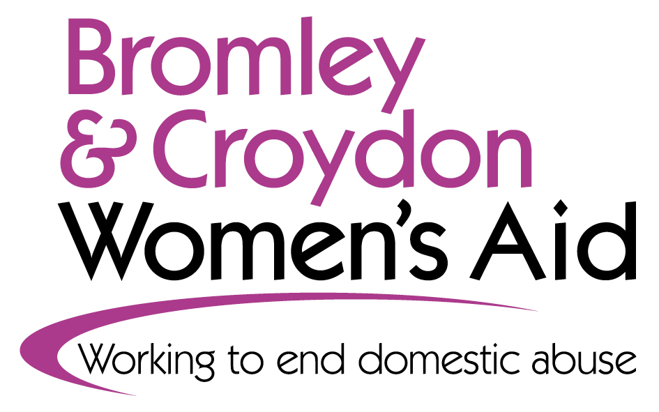 Bromley & Croydon Womens Aid logo