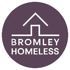 Bromley Homeless charity logo