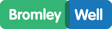 Bromley Well logo