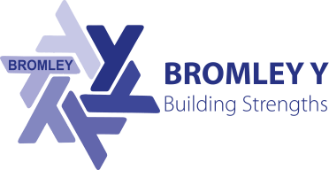Bromley Y logo