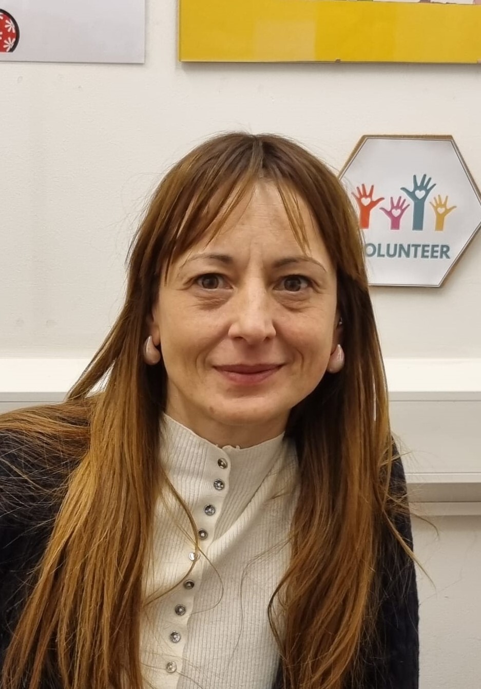 Image of Carly Halpin