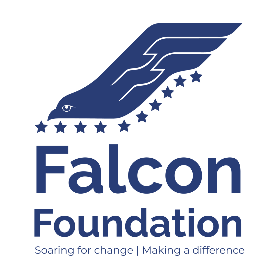 FalconFoundation_square_logo_large_tagline_colour