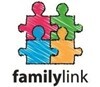 Jigsaw puzzle image with words - Family Link