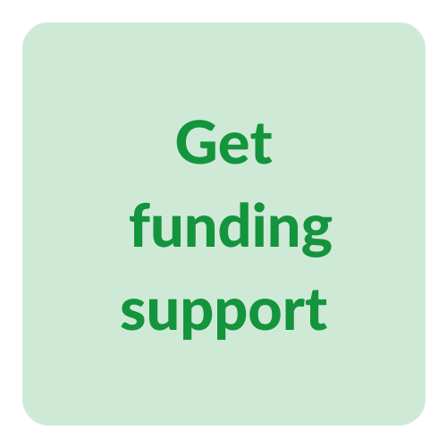 Link to Covid-19 funding support