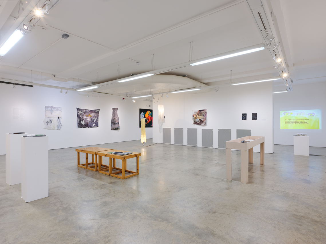 Gerald Moore Gallery