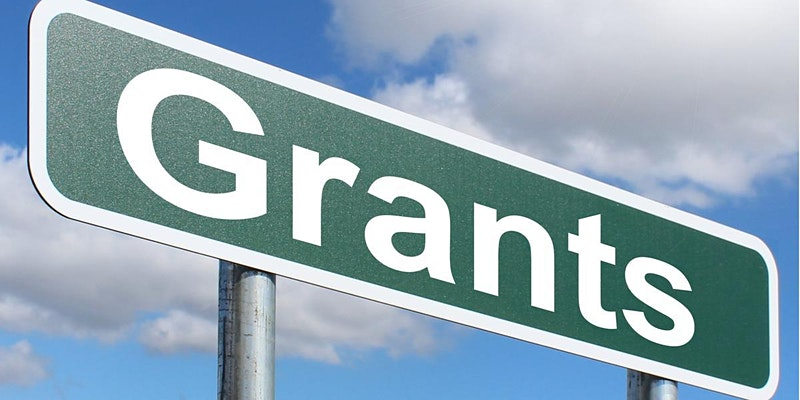 Grants sign image