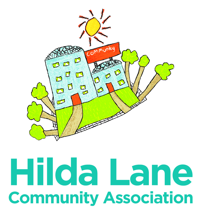 HLCA logo