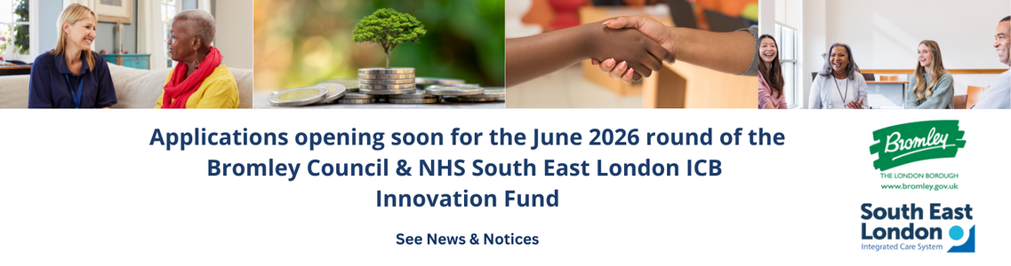 June 2026 Innovation Fund slider