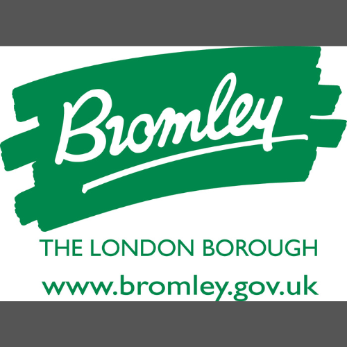 Bromley Council logoLink to Bromley Council website