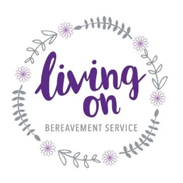 Living On Bereavement Service