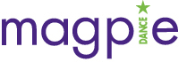 Magpie Dance logo