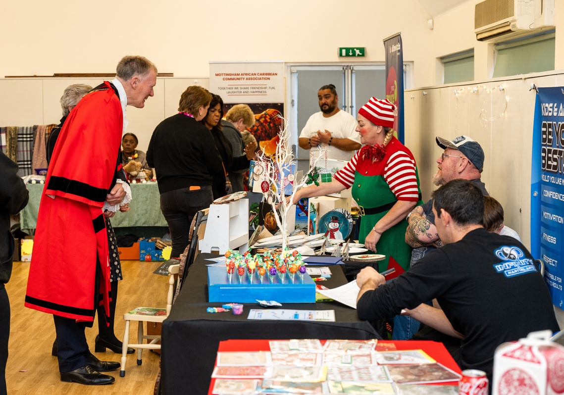 MBLR Community Event2