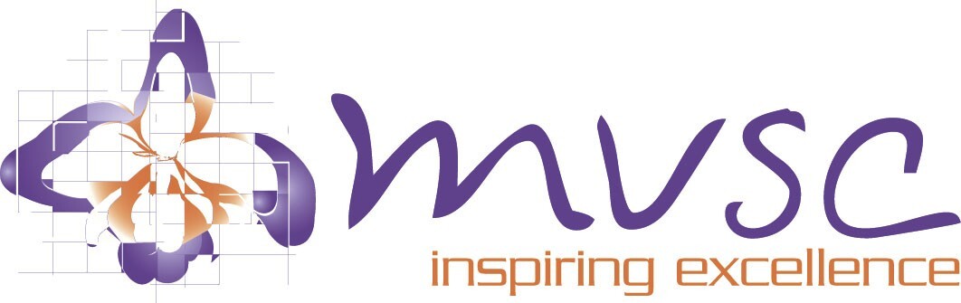 MVSC logo