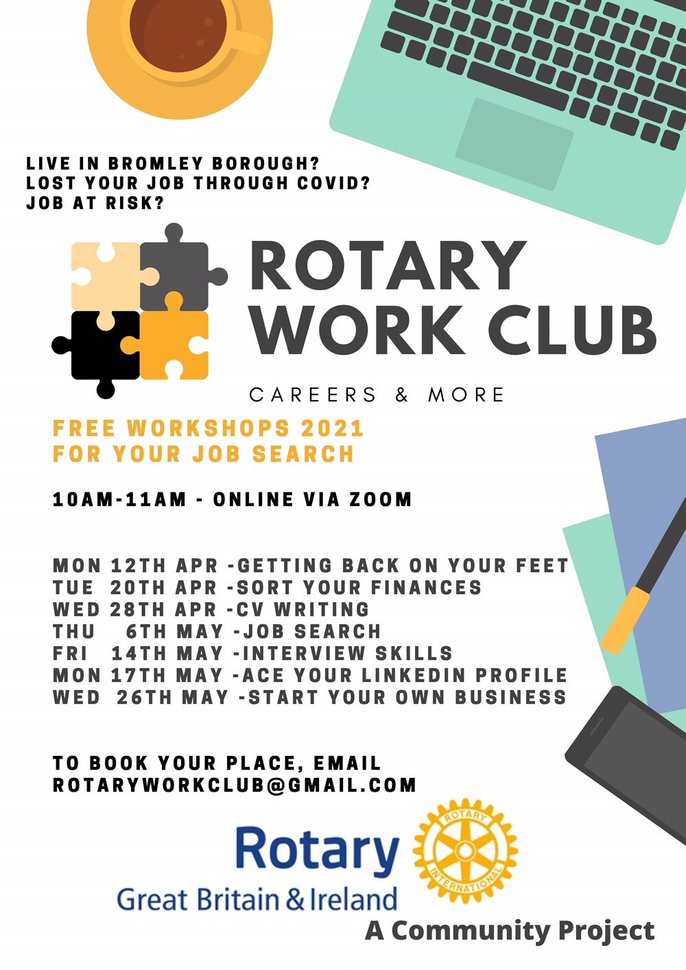 Rotary Work Club Apr-May flyer image updated