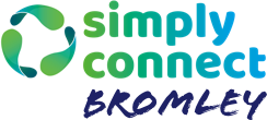 Simply Connect Bromley logo
