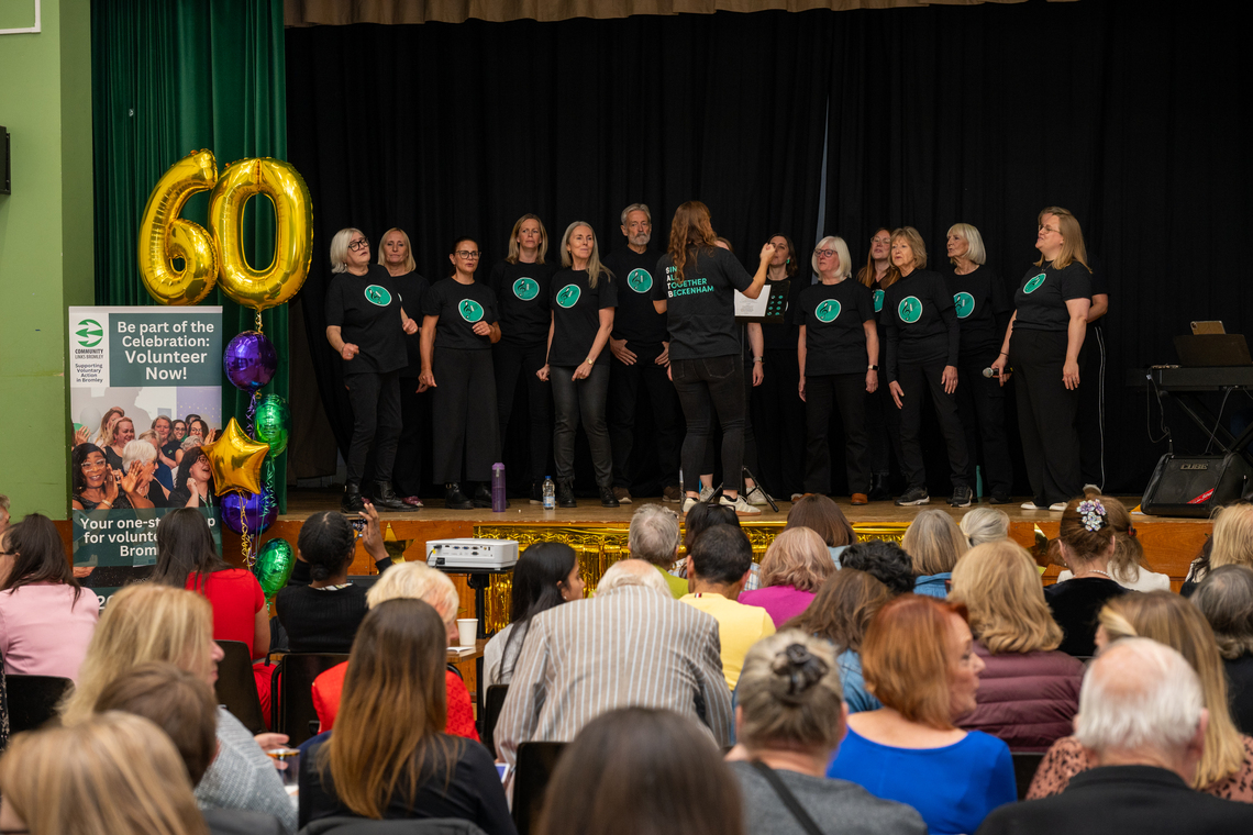 Sing Together Beckenham