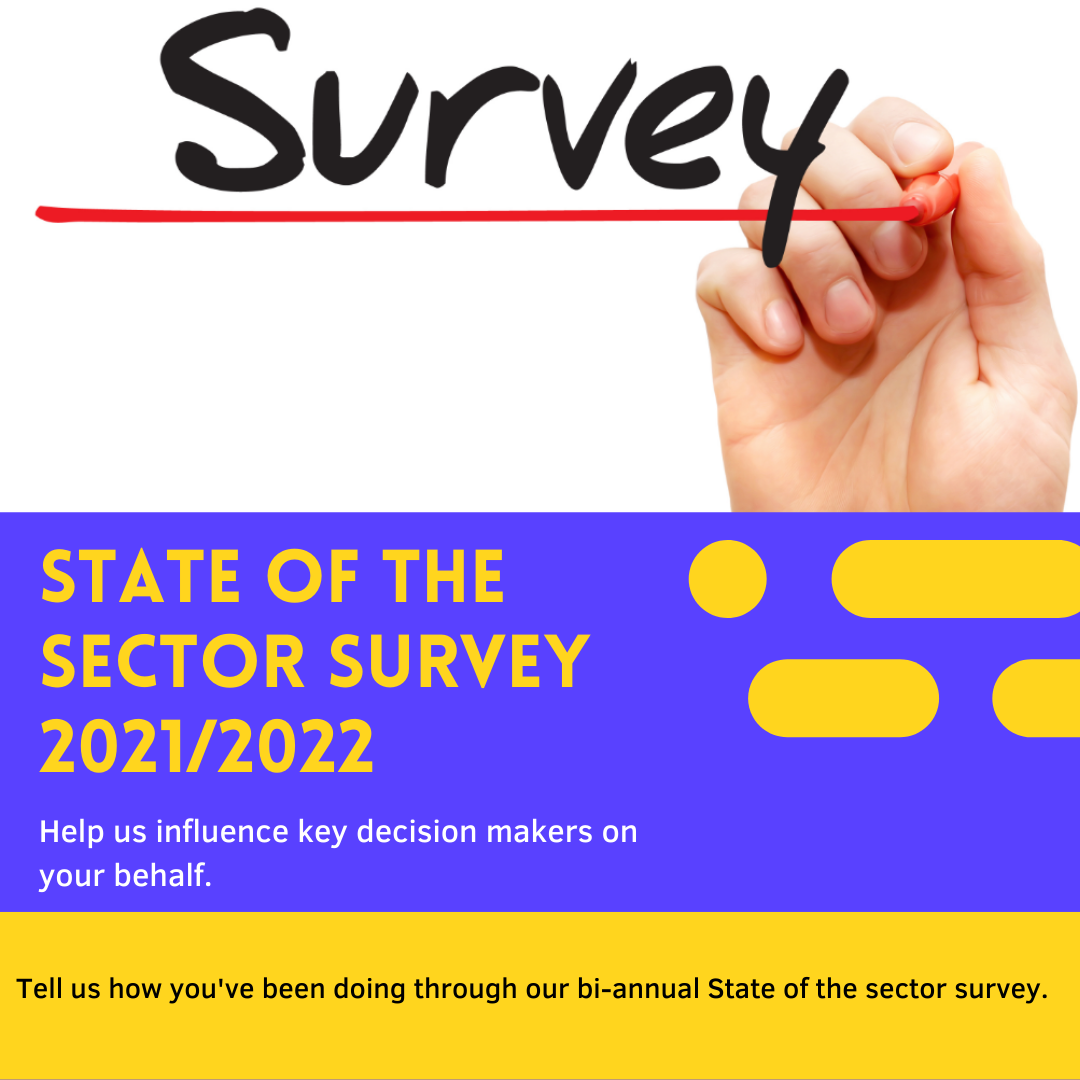 State of the Sector Survey 2021-2022