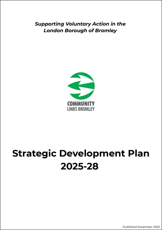 Strategic Development Plan Front cover (outlined)