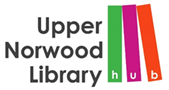 Upper Norwood Library Logo