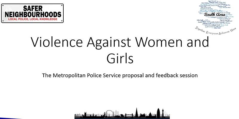 VAWG event image