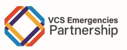 VCSEP logo