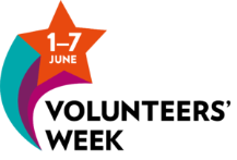 Volunteers Week image