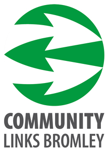 Community Links Bromley logo