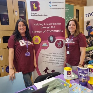 Bromley Brighter Beginnings