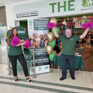 Bromley Borough Foodbank