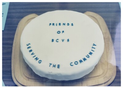 Friends of BCVS