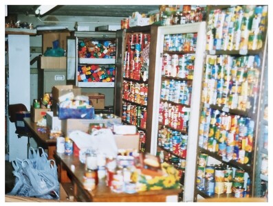 Foodbank