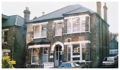 Venue at Tweedy Road, Bromley