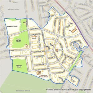 Mottingham Big Local Refocused - Past and Present